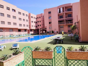 Y&H très grand appartement f4 Wifi Fibre Piscine